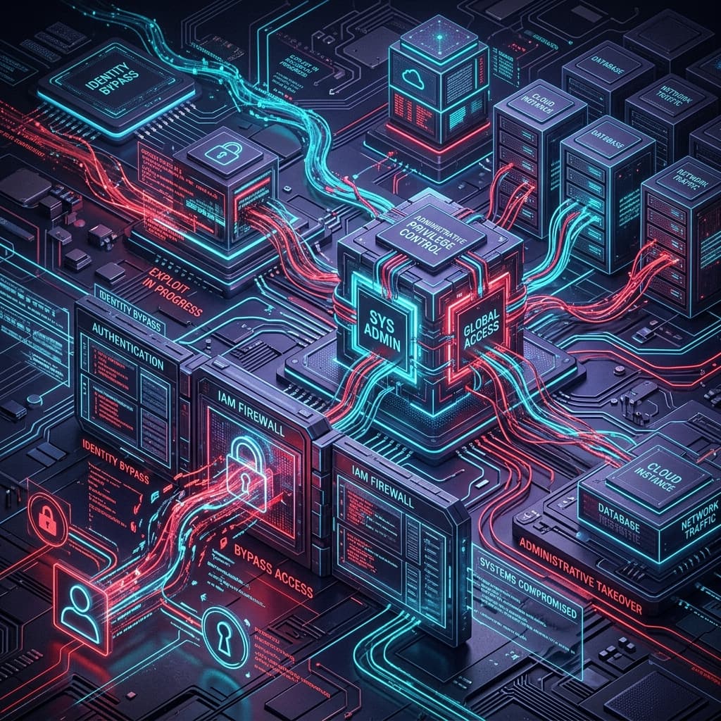 Microsoft SSO Plugin Authentication Bypass in Jira & Confluence