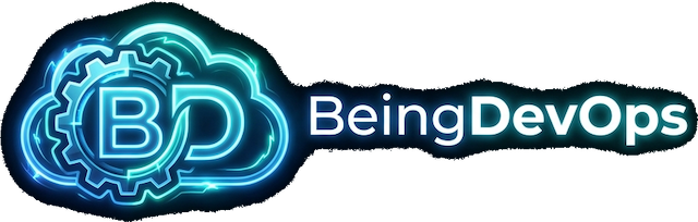 Being DevOps Logo